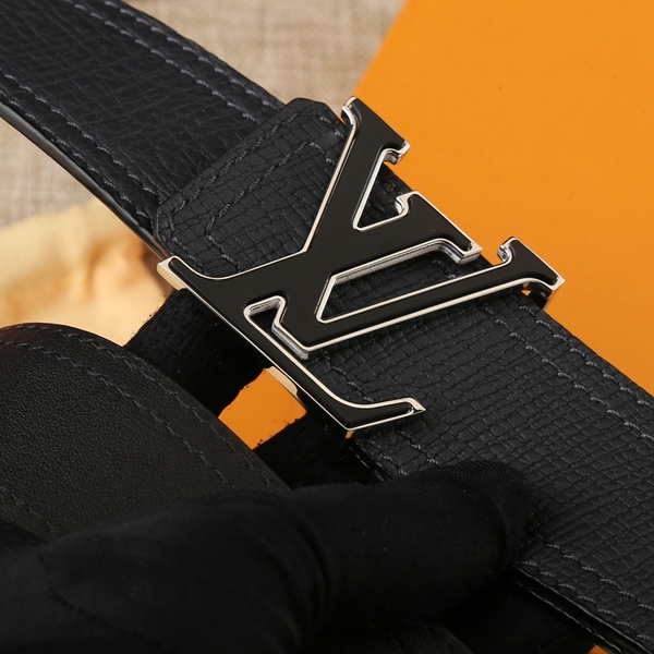 激安ルイヴィトンベルト細部ディテール